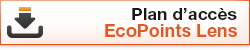 plan ecopoints Lens